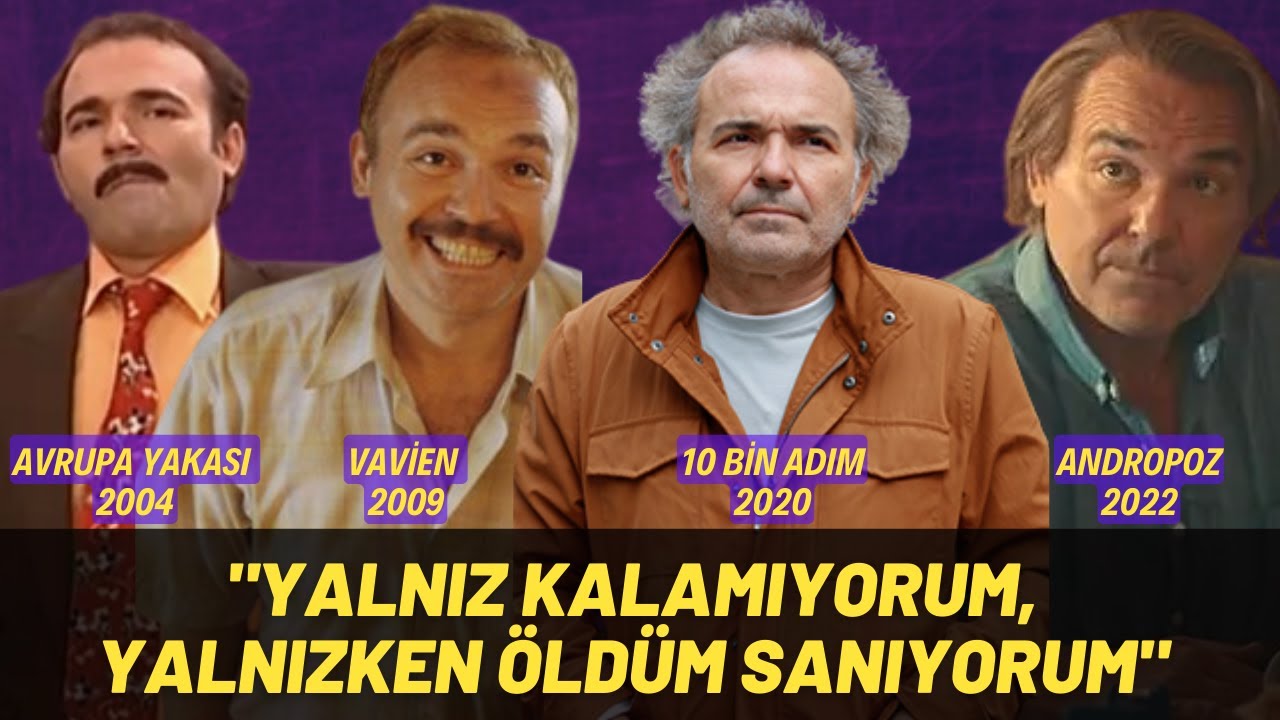 2004'ten Bugüne Engin Günaydın