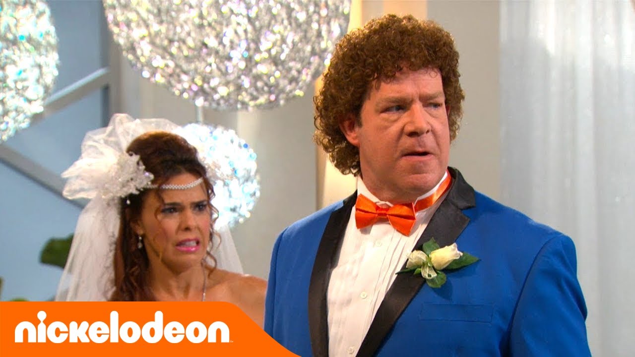 Die Thundermans | Hochzeitsüberraschung 👰 | Nickelodeon Deutschland