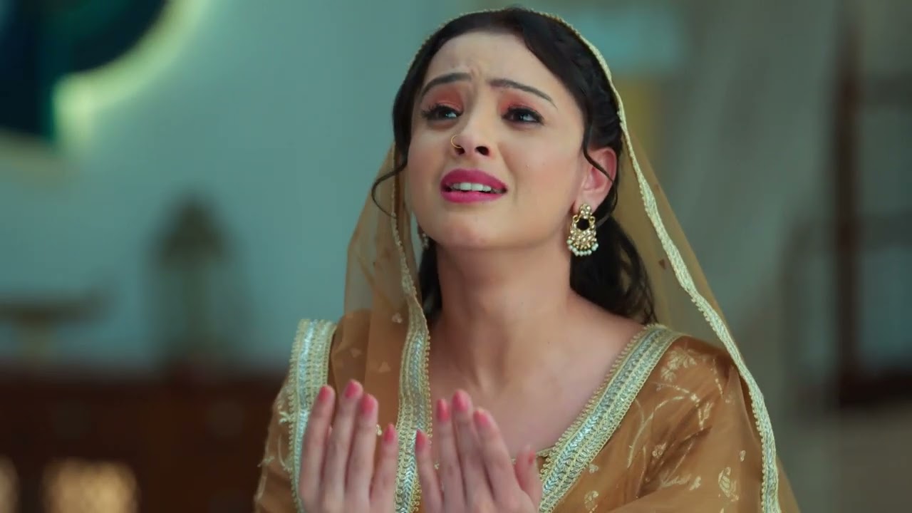 Rabb Se Hai Dua - Full Ep 278 - Dua, Haider, Ghazaal, Gulnaaz, Noor, Hinda - Zee TV