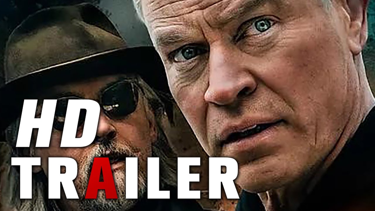 Boon TRAILER Neal McDonough Christina Ochoa Tommy Flanagan