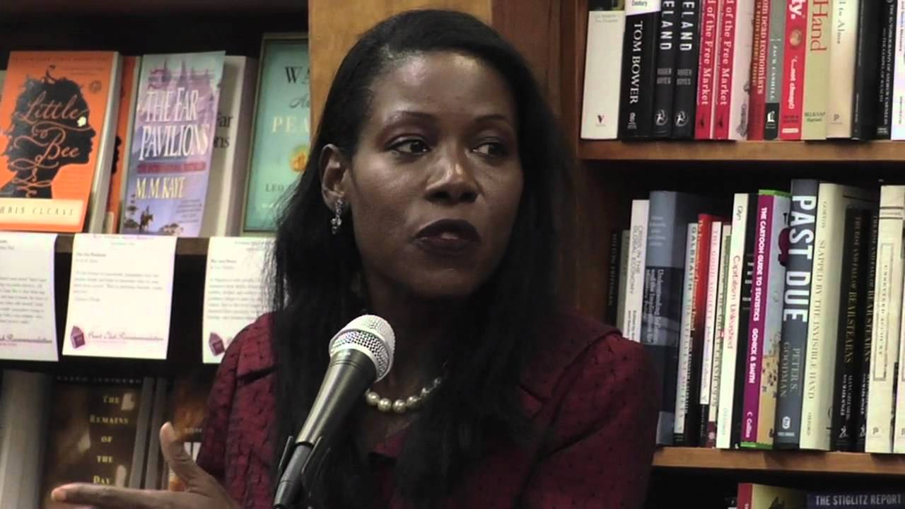 Isabel Wilkerson - The Warmth of Other Suns: The Epic Story of America's Great Migration