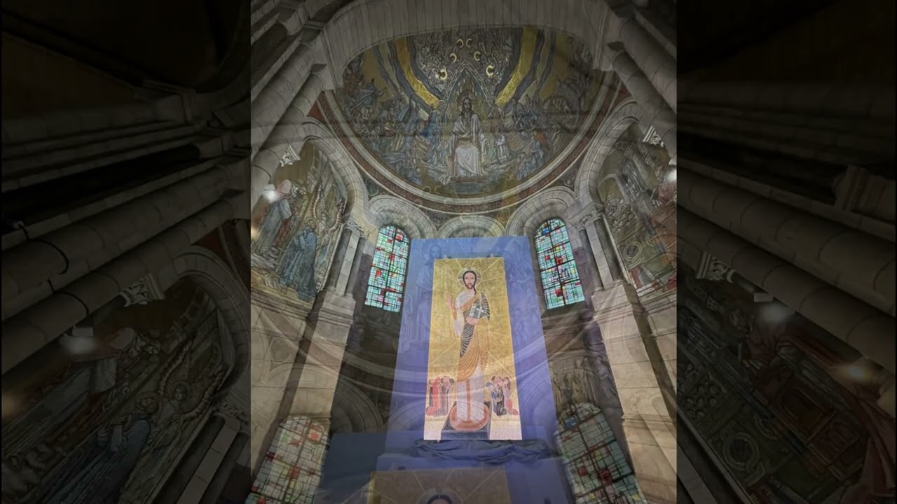 Sacre Coeur 4Dec25