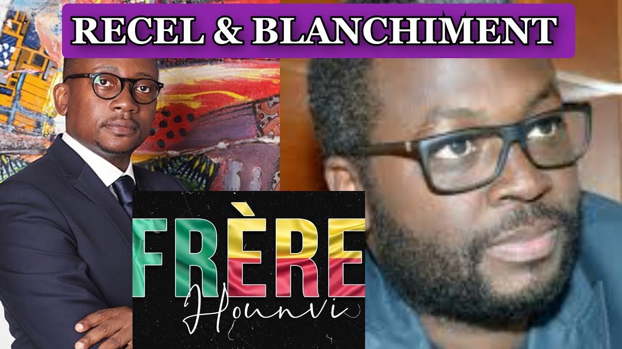 Affaire Frère Hounvi ou Steve Amoussou un procès qui laisse plus de questions que de réponses