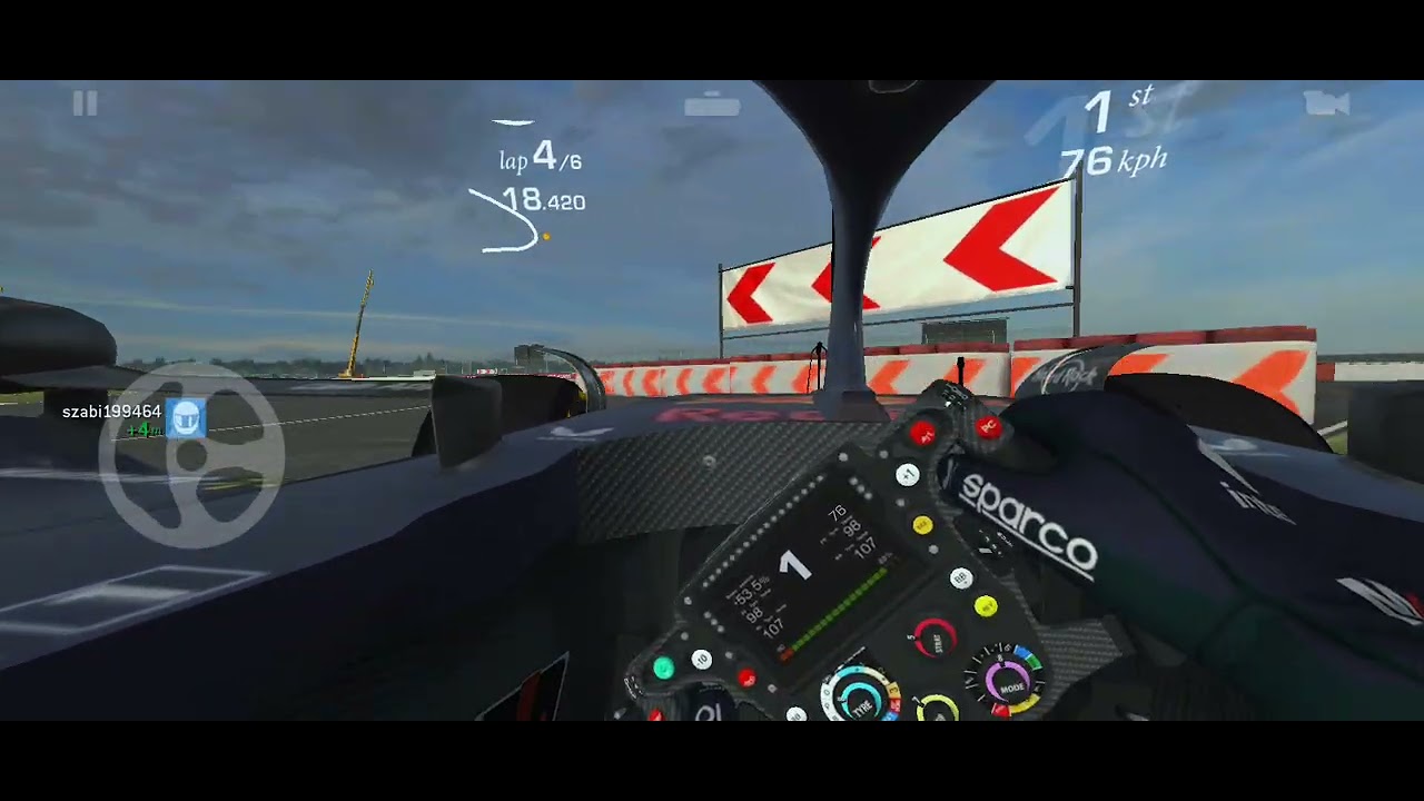 F1 Highlights/Replay | Silverstone Grand Prix | Season 2024
