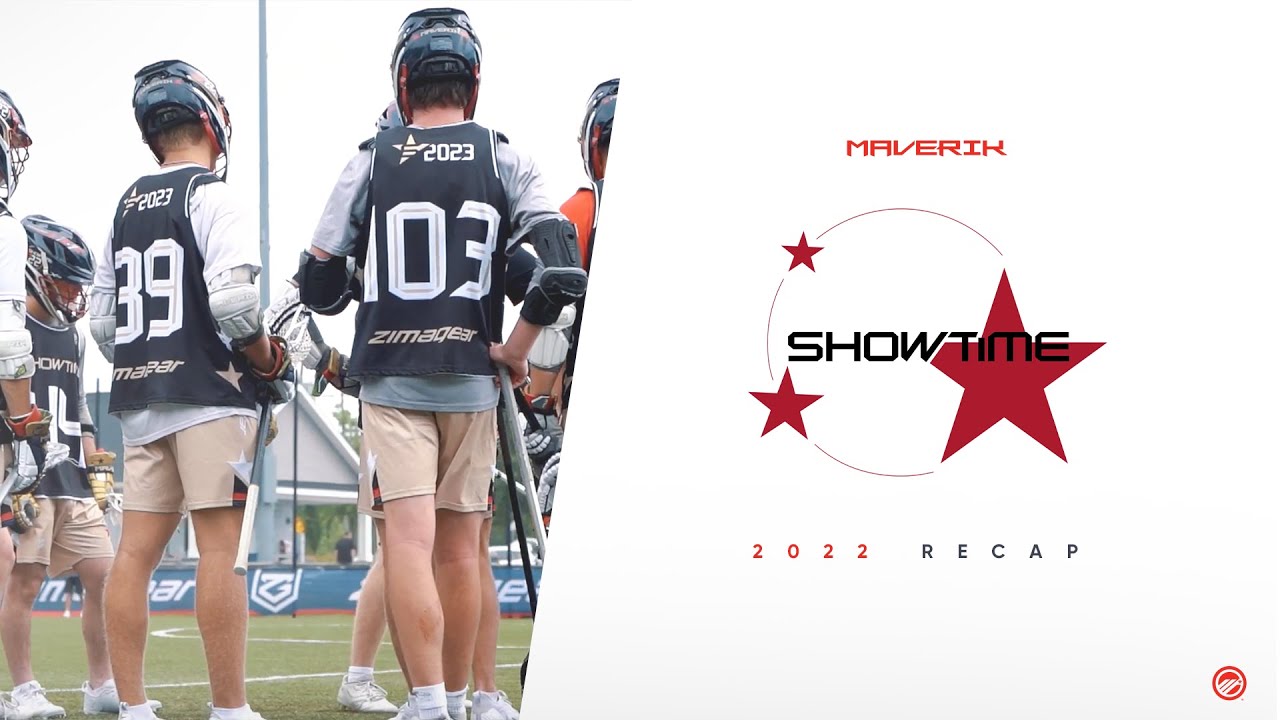 2022 Maverik Showtime Recap