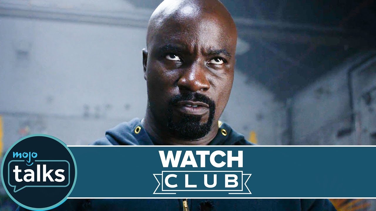 Luke Cage Season 2 BREAKDOWN - WatchClub