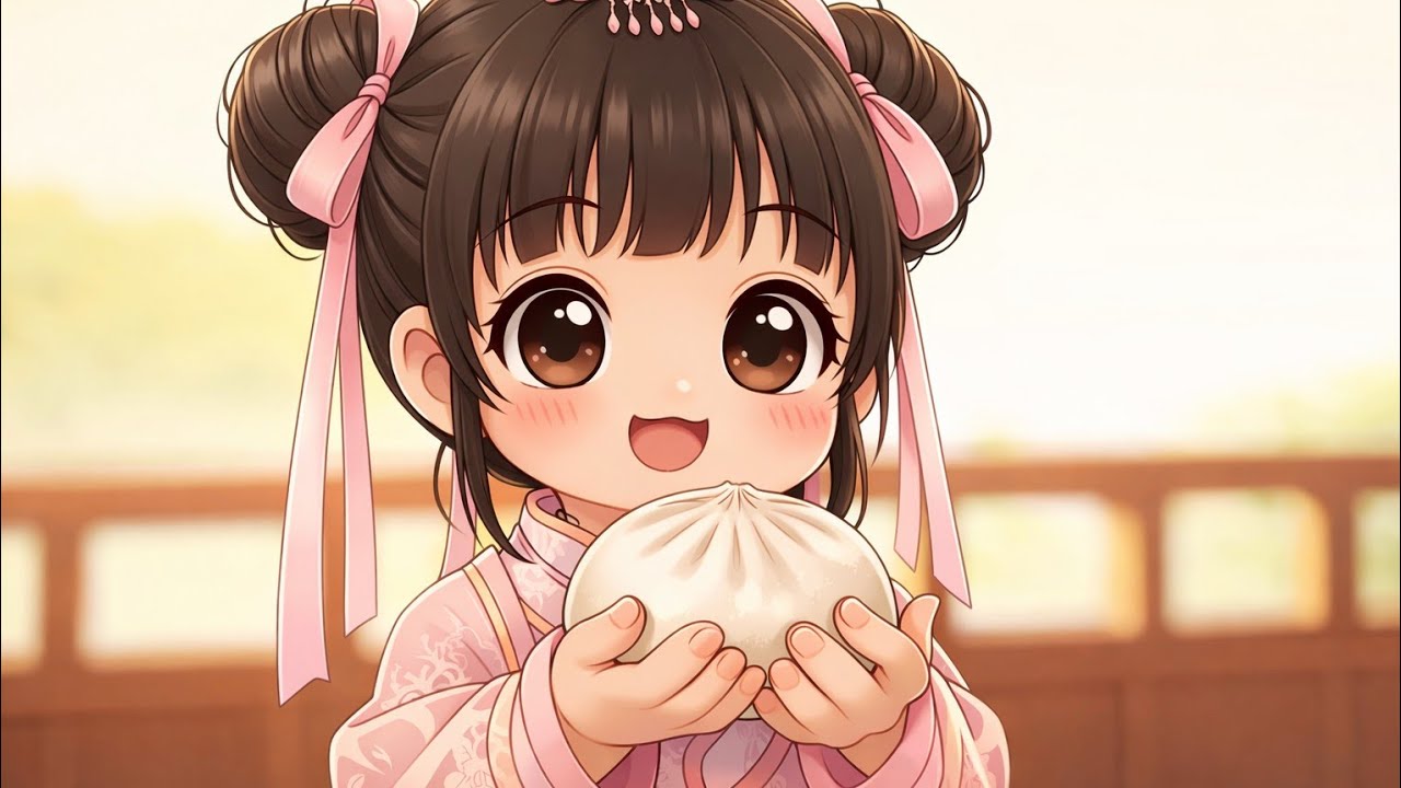 【奶娃团宠】流落民间的大夏朝唯一公主“小宝”被将军林正清找到~ 