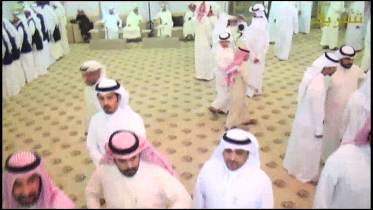 حفل حسن هادى الجعيدي  الجزء الثاني