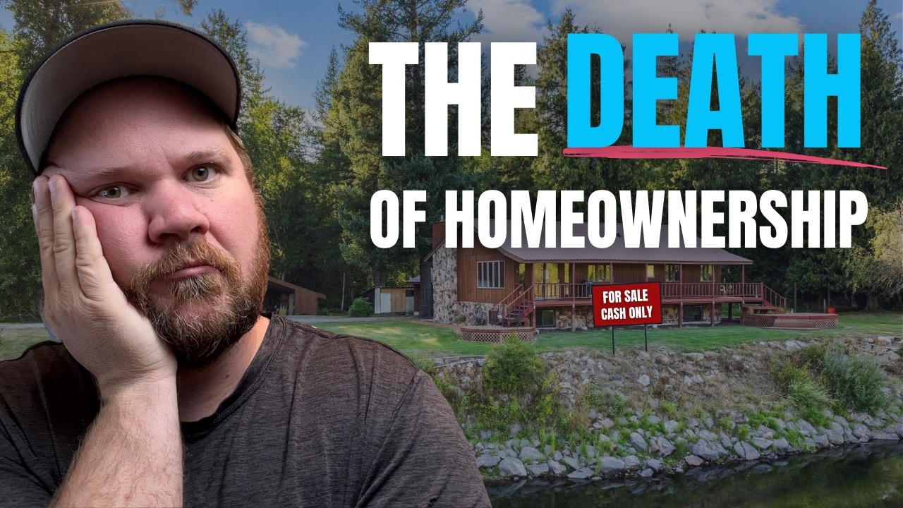 Why Homeowners Insurance Is Becoming a BIG Problem in Sandpoint Idaho