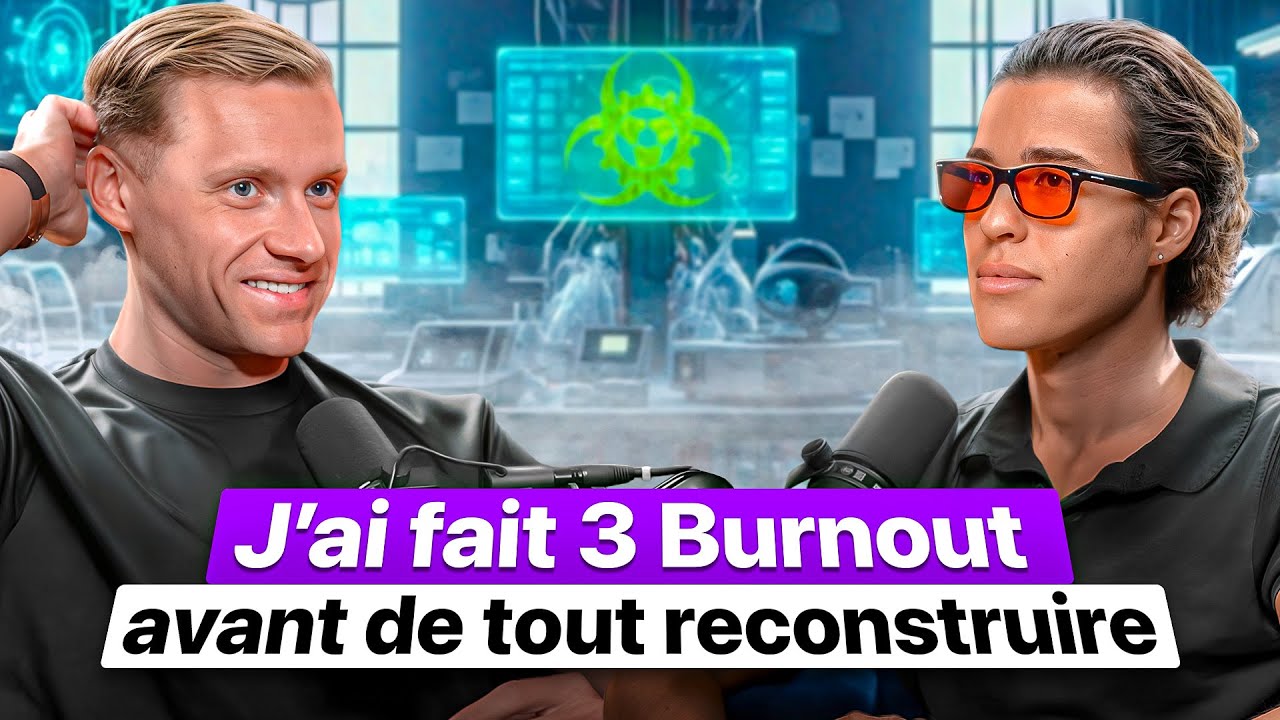 D&rsquo;Entrepreneur Millionnaire &agrave; Malade Chronique, son Business s&rsquo;est &eacute;croul&eacute; &agrave; cause de sa Sant&eacute;