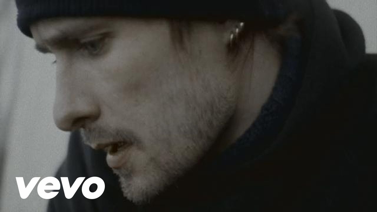 Don Huonot - Suojelusenkeli (video)