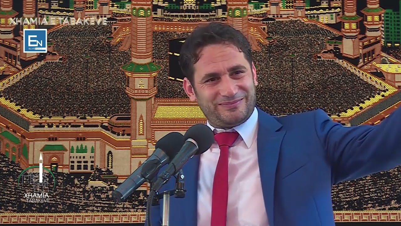 Dikush i shkruan Elvisit: Do ndahem nga bashkeshorti, me luan bixhoz! Pergjigjia i shpetoi familjen