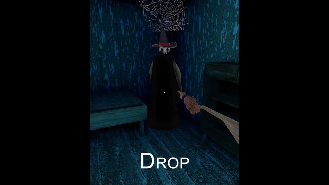 Funny 🤣 #grannyvsgrannygame #funnyoldlady #gaming #funnyoldpeople