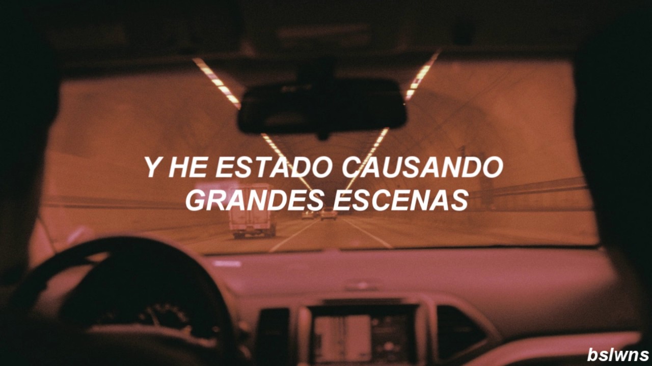 into it - chase atlantic; español.