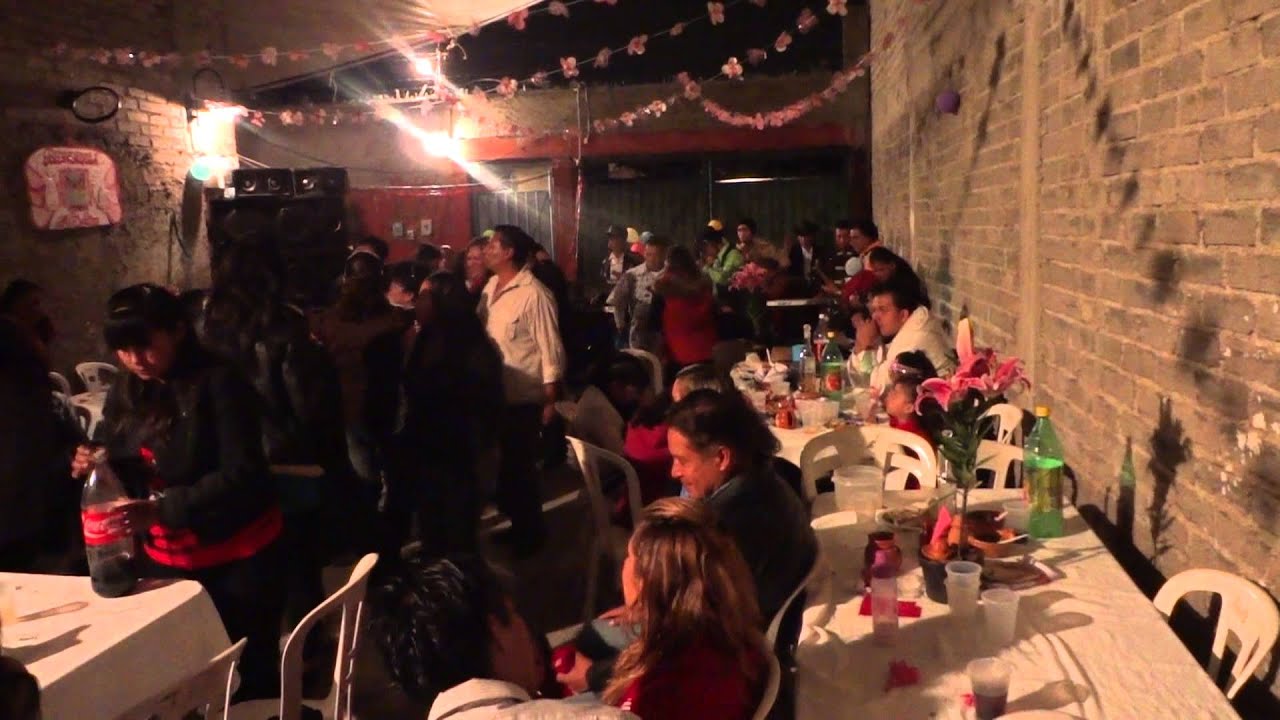 grupo matralla musical elenita