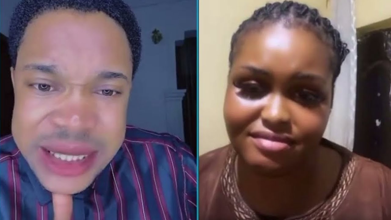 😳Pastor Eddy Advice To This Young Lady Will Make You Speechless | EndTime Prophet😱