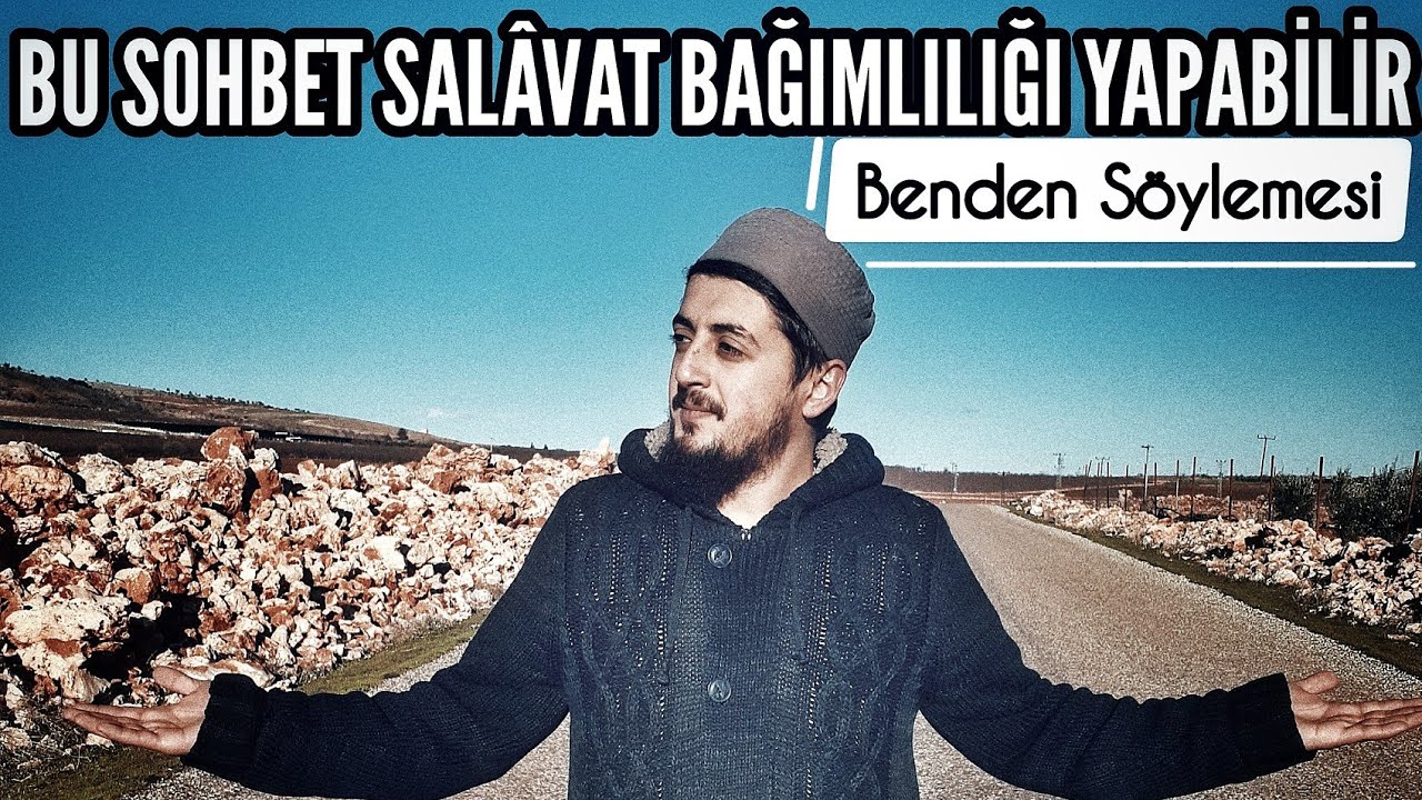 Salavat Getirmenin Fazileti | Salavat Getirmenin Sevabı | Dini Sohbetler | Kısa Sohbetler