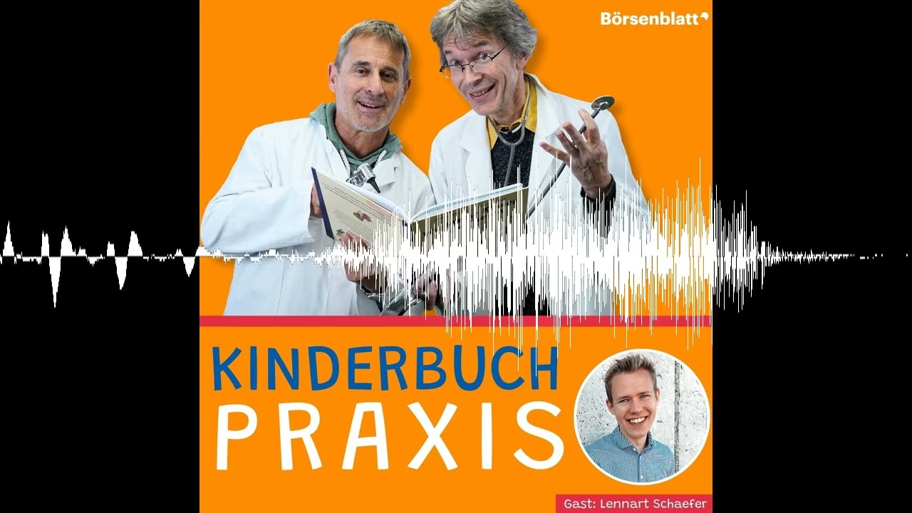 Was Lennart Schaefer auf 11.000 Kilometern über Jugendliche und Lesen lernte - Kinderbuchpraxis