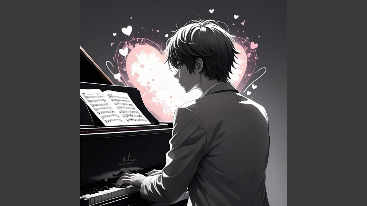 New Leaves / Boys Over Flowers (piano ver)