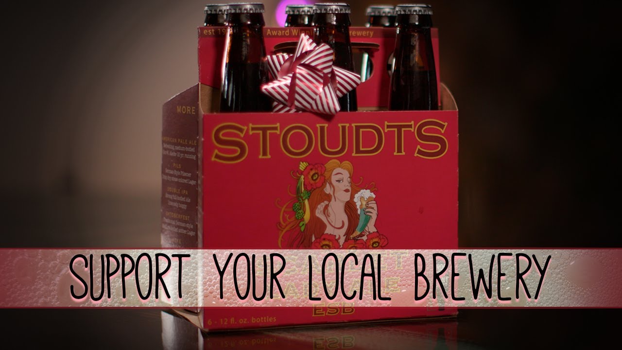 Poured in PA: The Series Episode 9 