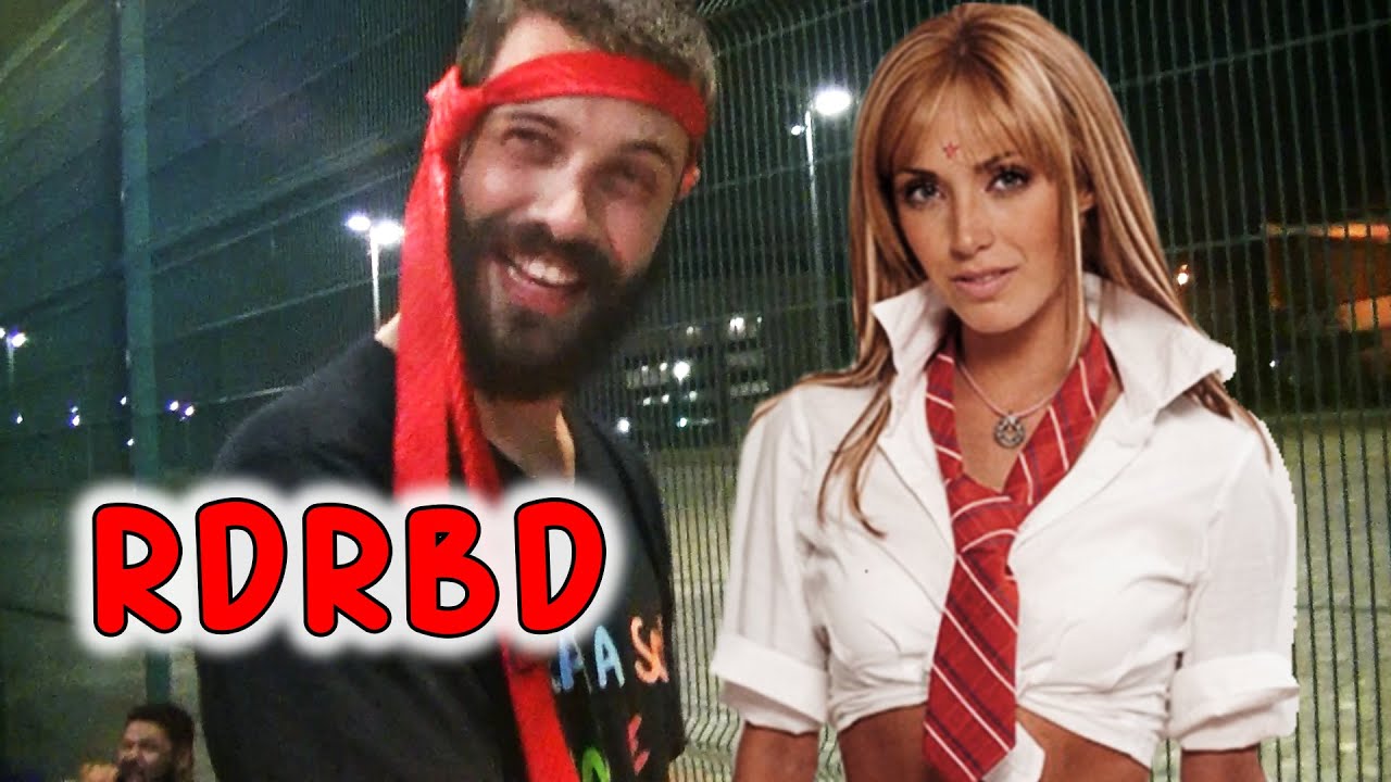 REPÓRTER DOIDÃO | FUI NA FILA DO RBD E VEJA NO QUE DEI