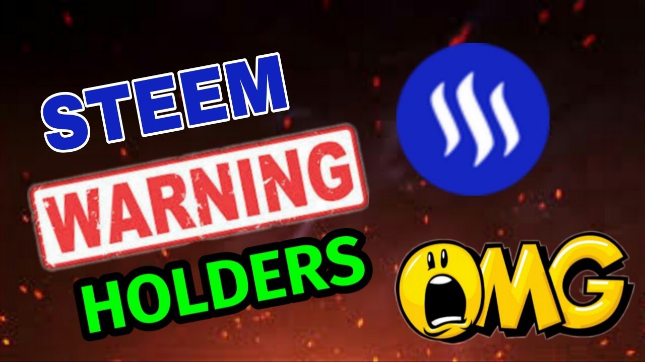 Steem coin News today! Steem Price Prediction