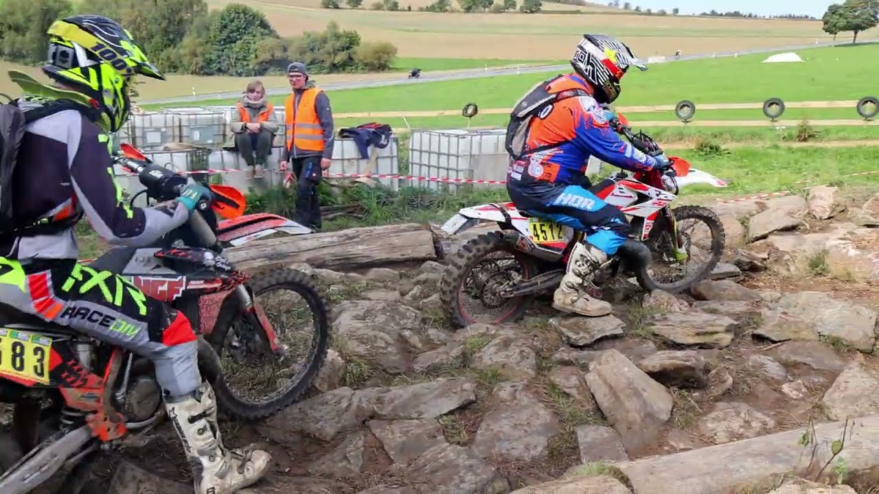 SOC Sächsischer Offroad Cup 2022 Amtsberg