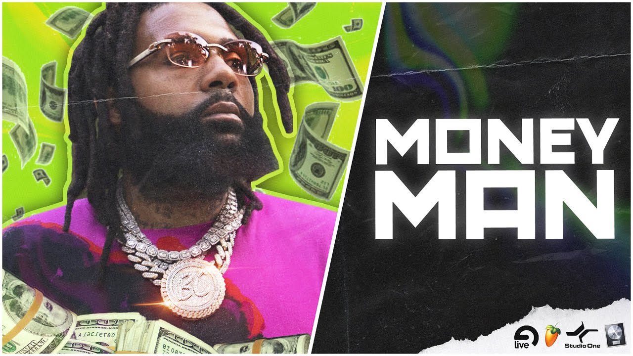 EASIEST Method To Make HARD TRAP Loops For Rappers Like MONEY MAN!💰🤯
