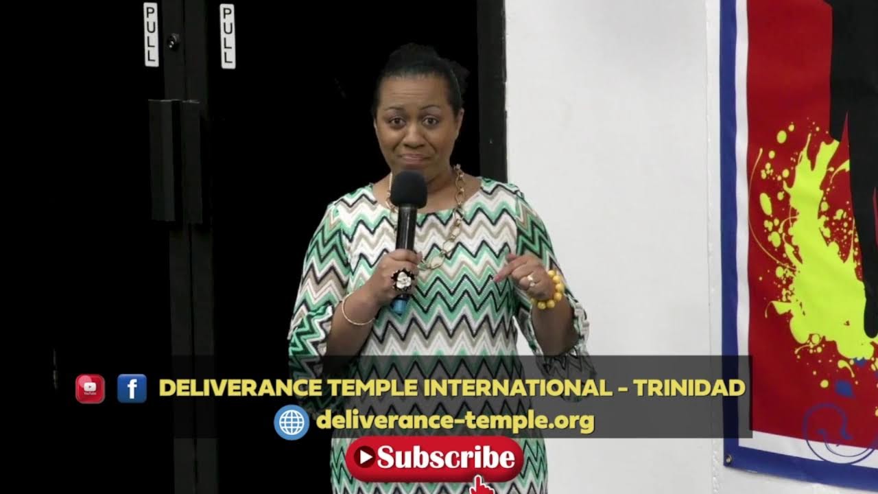 Sunday 8th February, 2026, Worship Experience-Dr. Michael Lewis