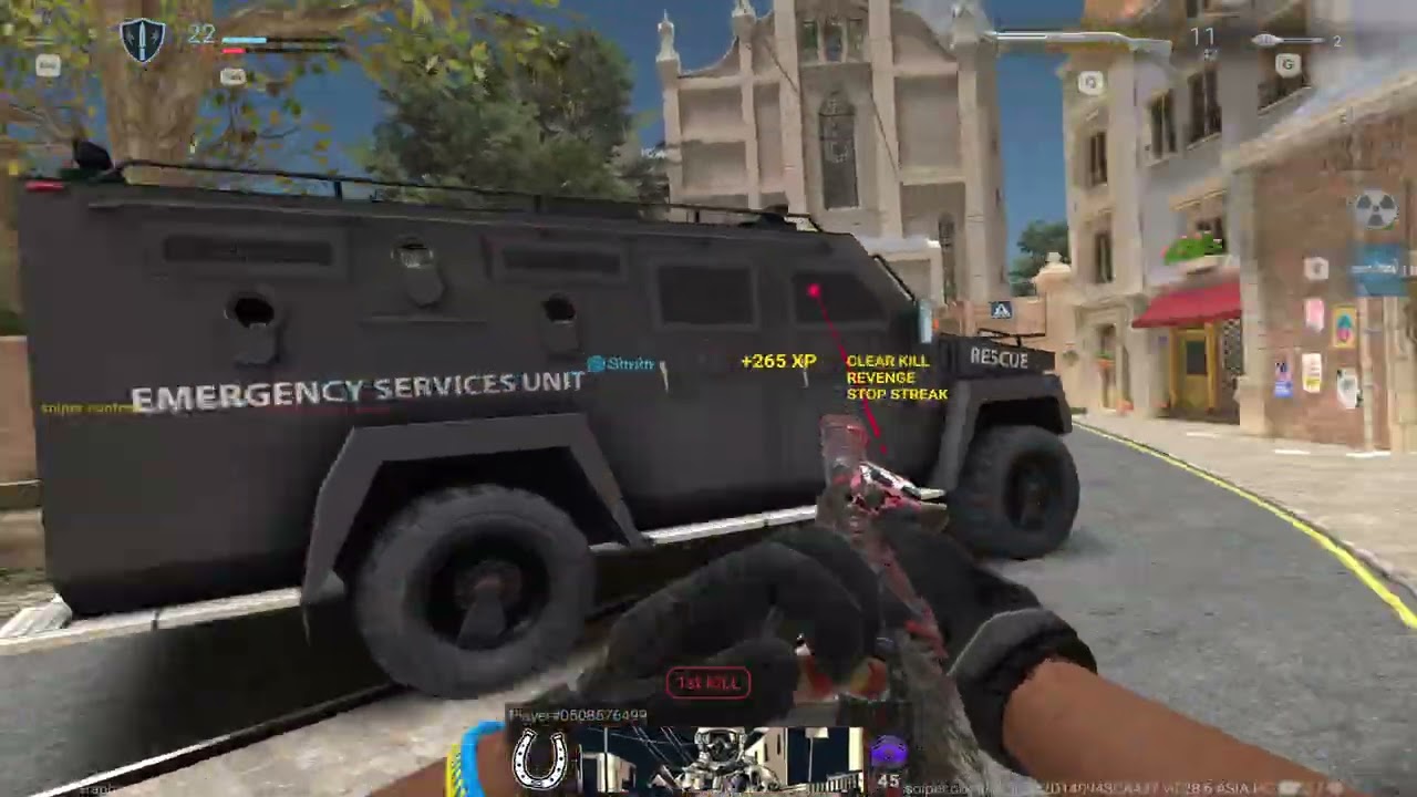 Why Combat Master Will Leave You Breathless! 🎮🔥