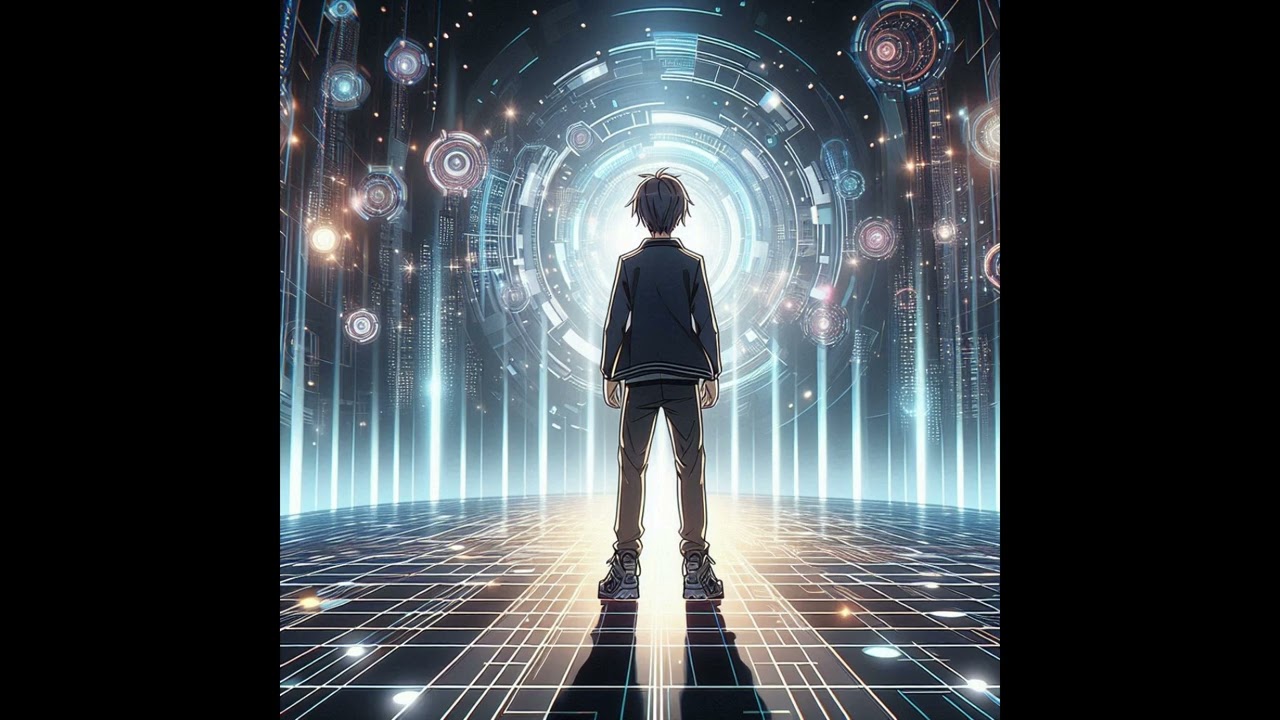 Revolution - Måns Zelmerlöw ~ Nightcore