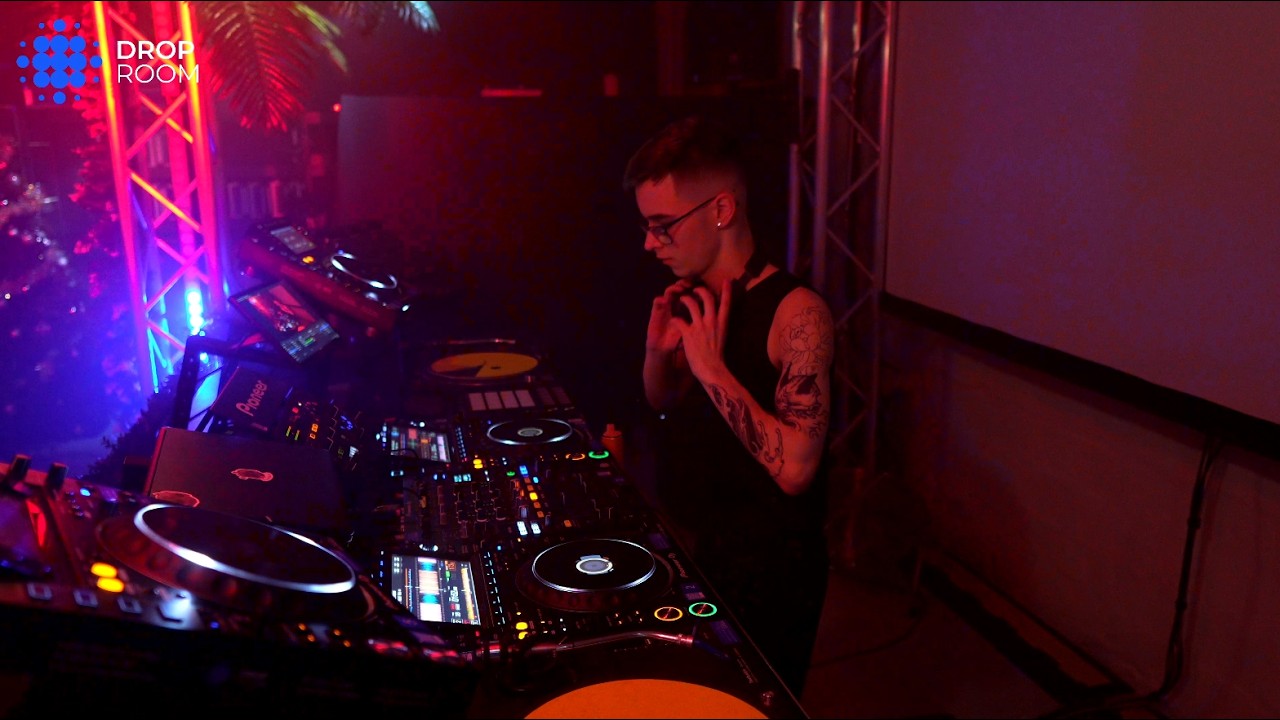 Øni set Hard bounce