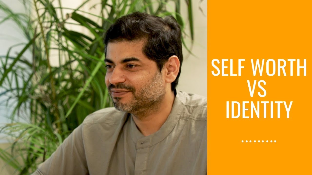 Self Worth VS Identity | AATS | Atul Mongia | Cheryl Couto | The Artist Collective