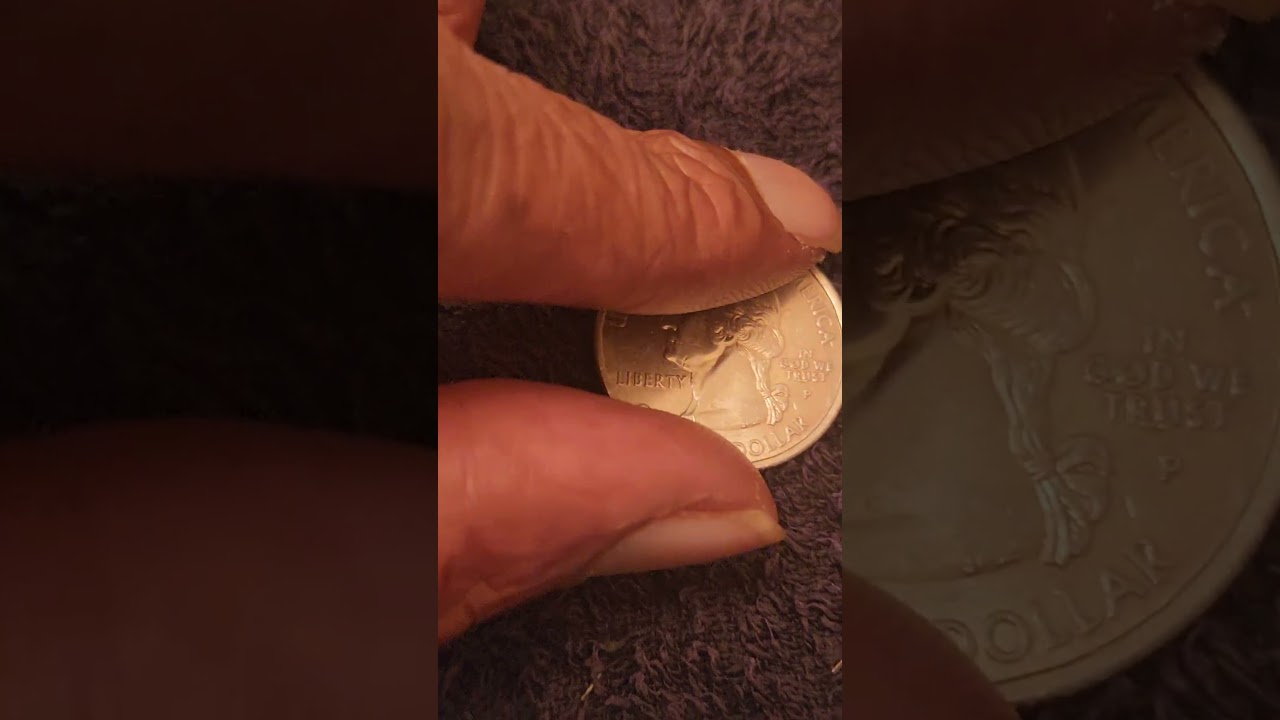 2008 P Hawaii - Washington Quarter Dollar 