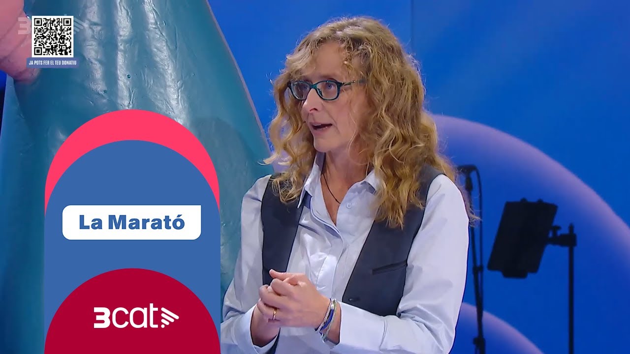 Com funciona l'aparell respiratori - La Marat&oacute; de 3Cat