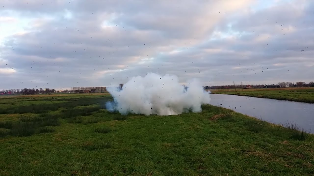 Vuurwerk Compilatie 2014-2015 [o.a Shells, Cobra's, Shark3, Cipolla, Bigboy and many more