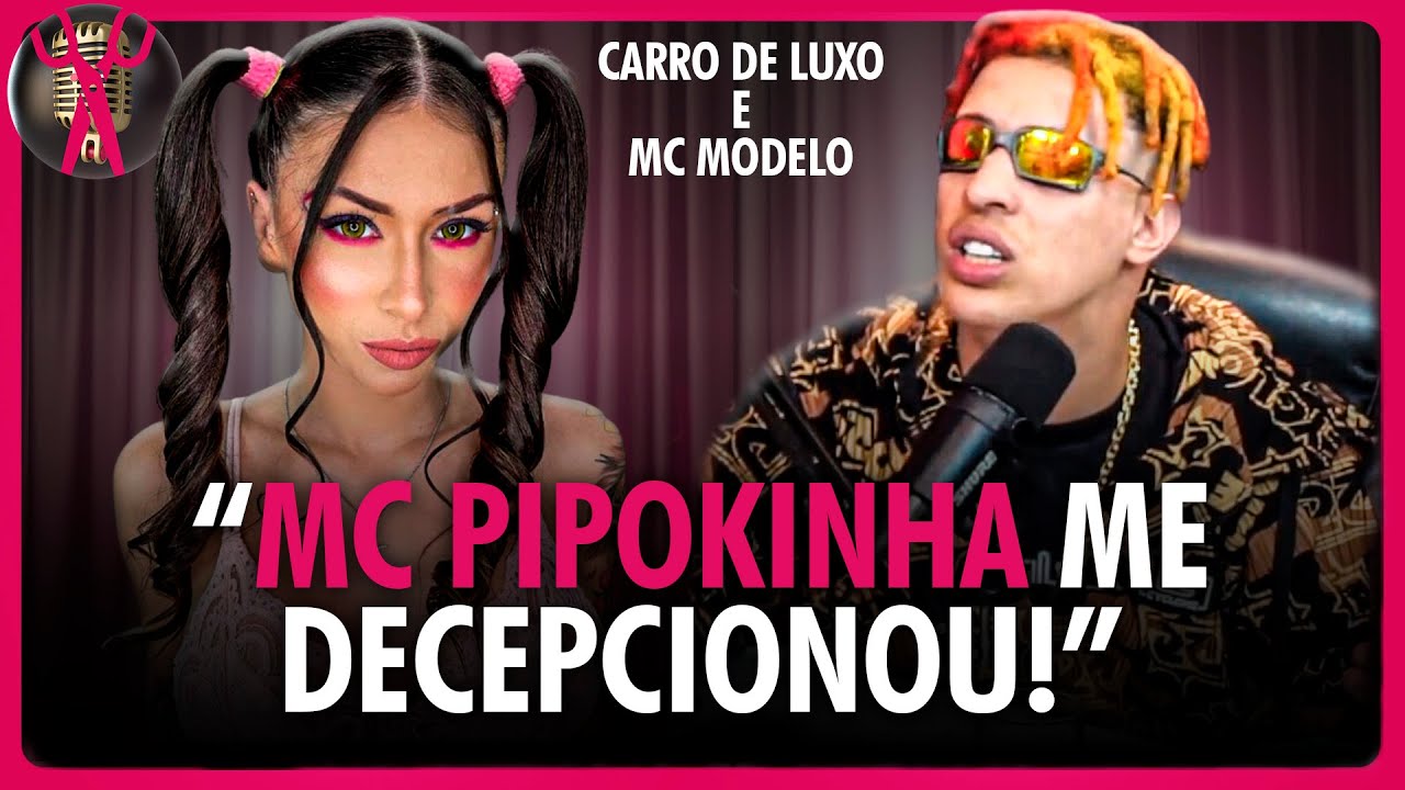 MC MODELO REVELA: 