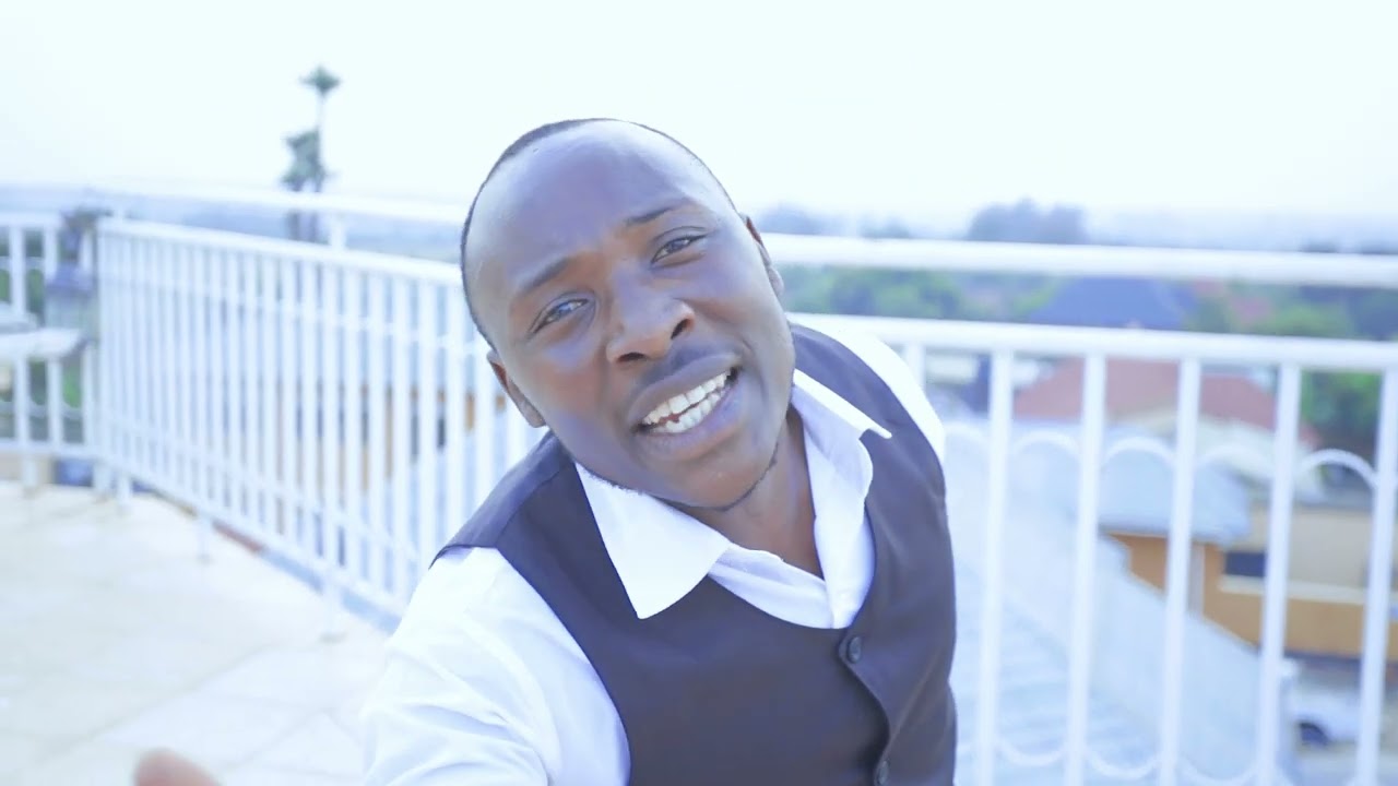 MARIKO 8:36 by DIVINE SINGERS ST. JOHNS MALIBA (Zelex filmz production 2024)