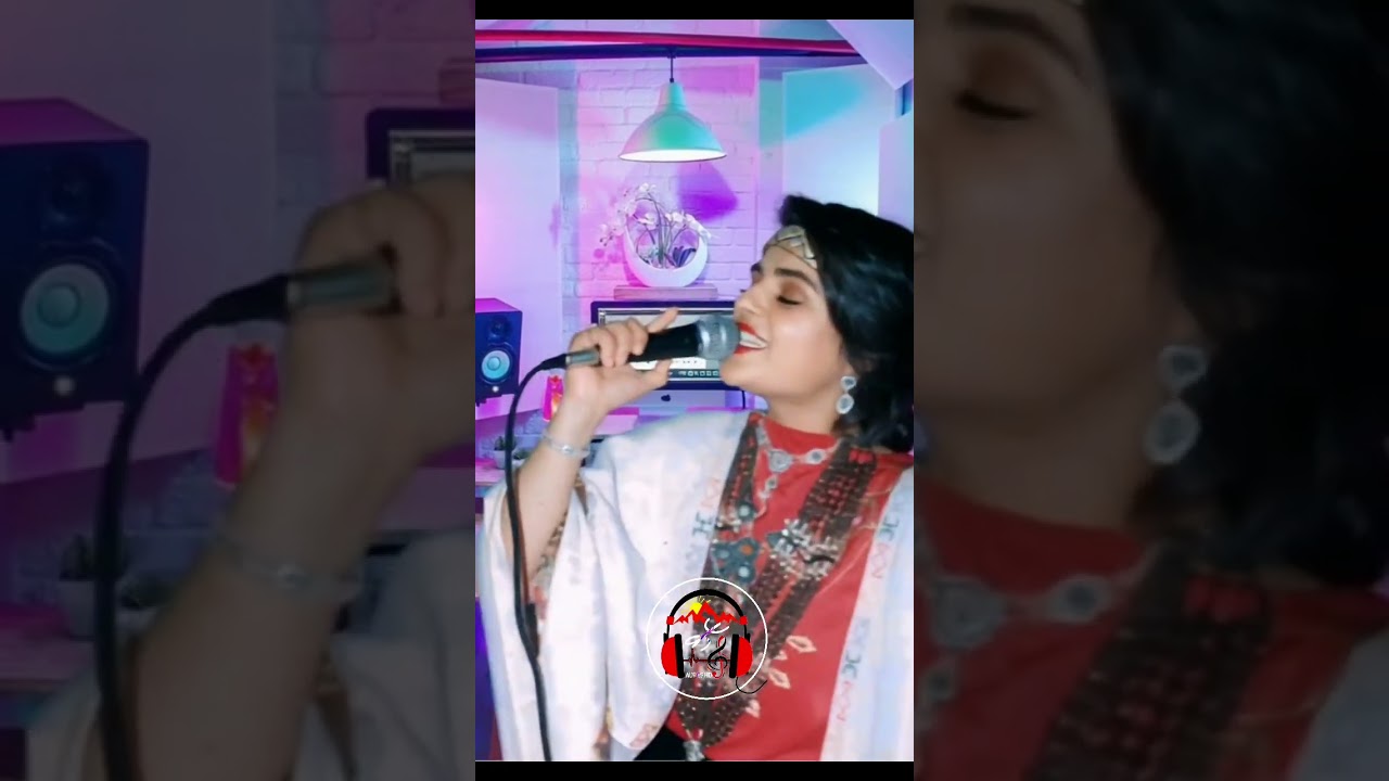 اغنية شاوية رائعة ماسيليا الشاوية لاغاي فيديو 