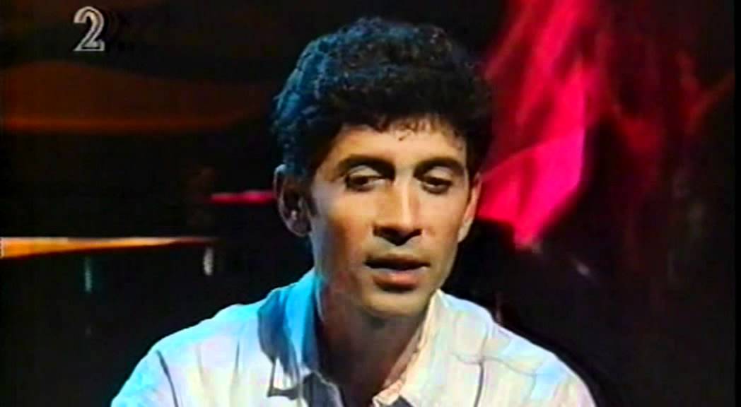 Σωκράτης Μάλαμας - Το τραγούδι του μεθυσμένου @ 