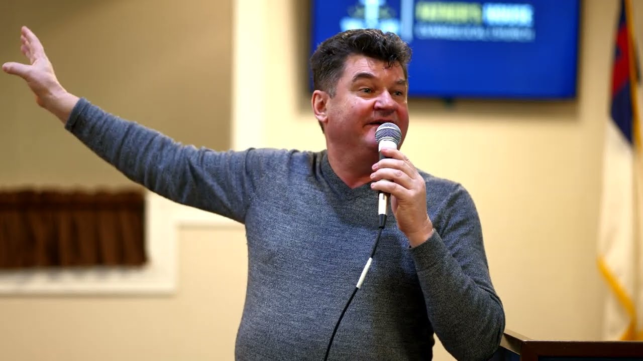 Есть много дорог | Анатолий Попудребко