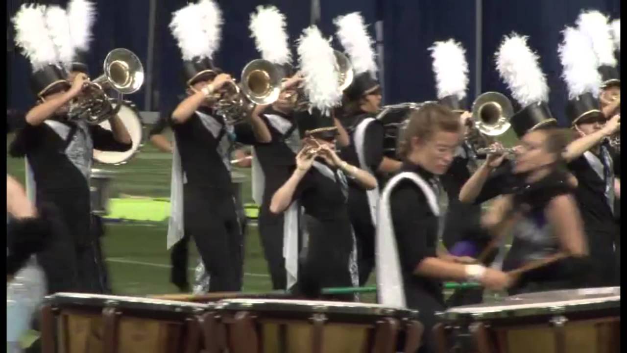 Spirit of Jupiter 2015 - Harlequin