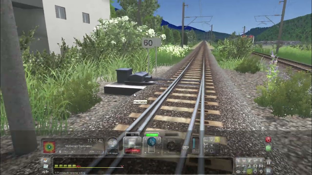Train Simulator Classic   E233系ジョイント音サイコ～！