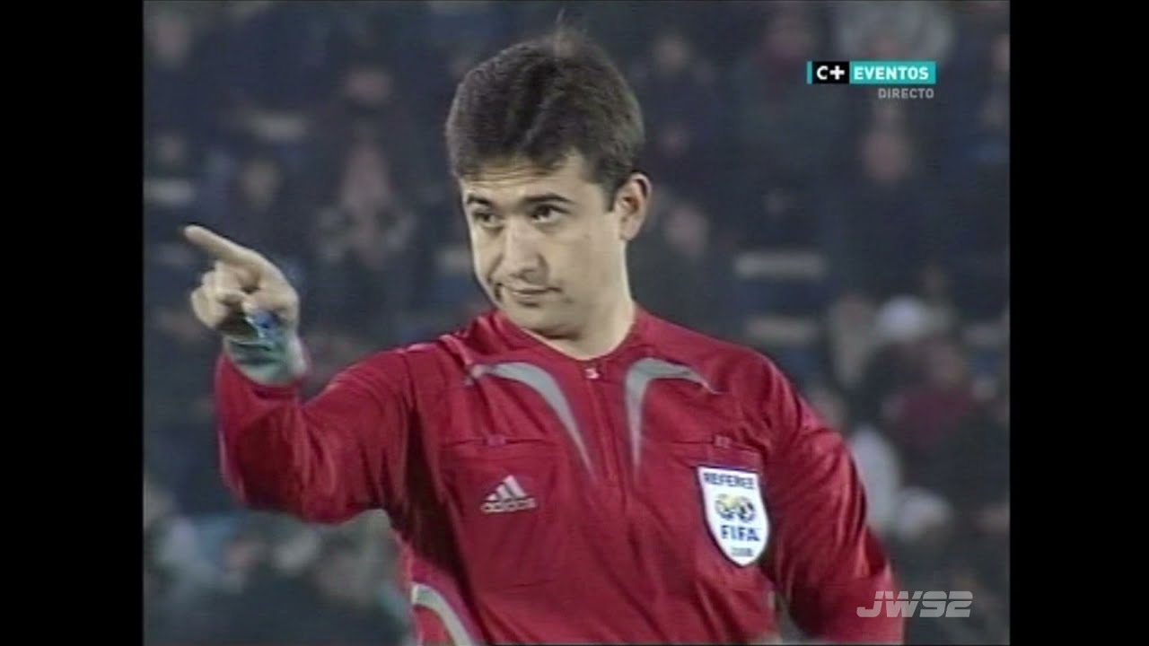 2008.06.17 Uruguay 6 - Perú 0 (Partido Completo 60fps - Clasificatorias Sudáfrica 2010)