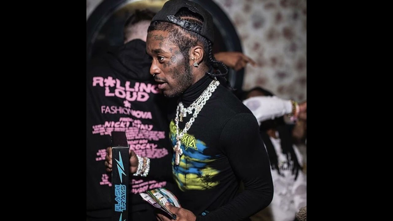[FREE] Lil Uzi Vert Type Beat 2024 - 