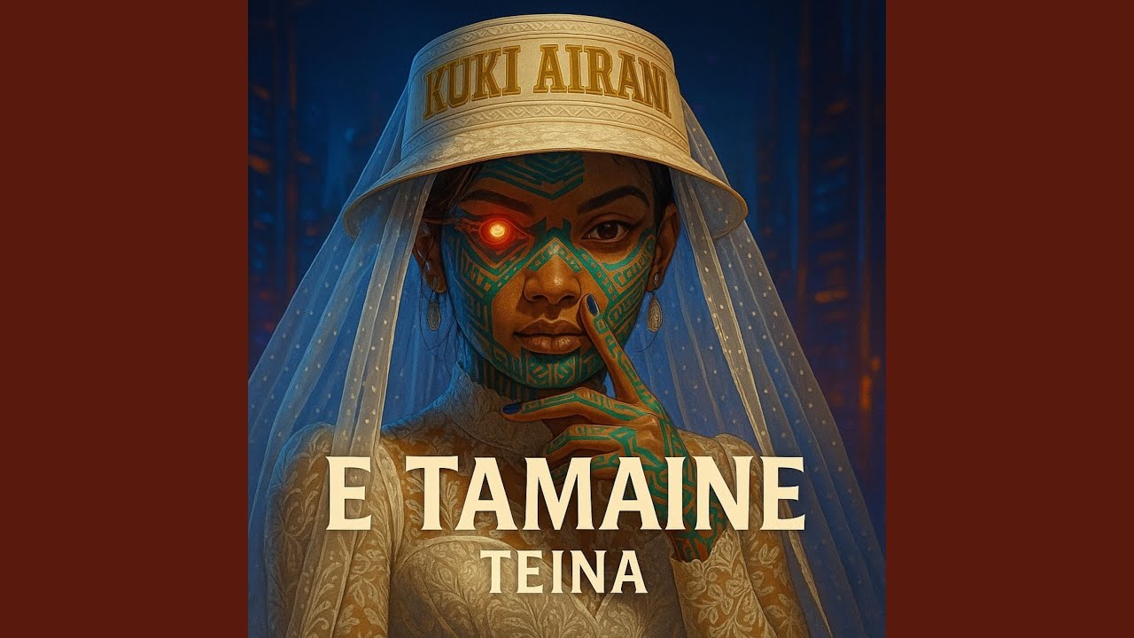 E Tamaine