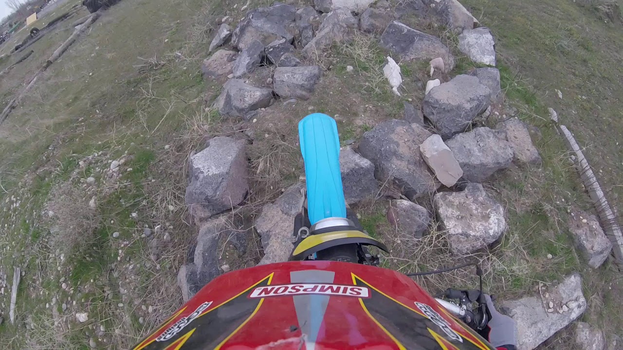 IT400 in the Rocks
