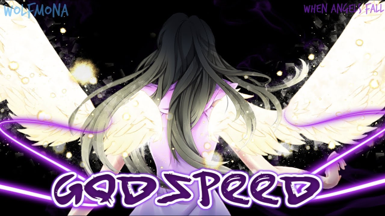 Aphmau - Godspeed (Music Video)