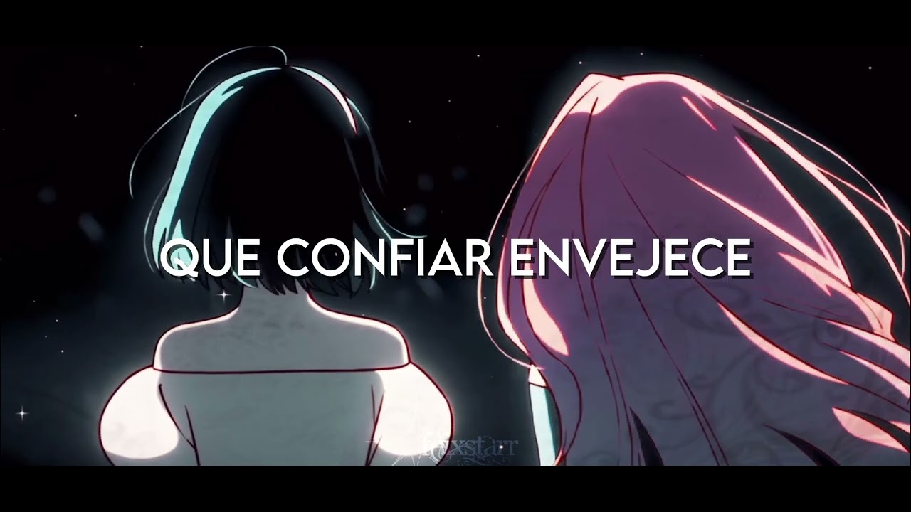 Cabras - Little Jesus (ft. Jimena Gonzáles) ★ Mizisua