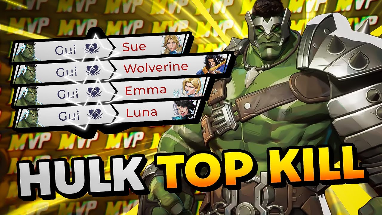 HULK IMORTAL ACABANDO COM A DIVERSAO DA GALERA